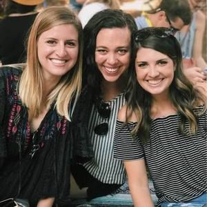 Meet your Posher, Natalie